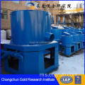 Hot Sale Oem Placer Gold Centrifugal Concentrator Machine